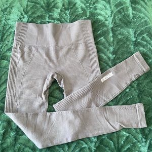 Gymshark leggings
